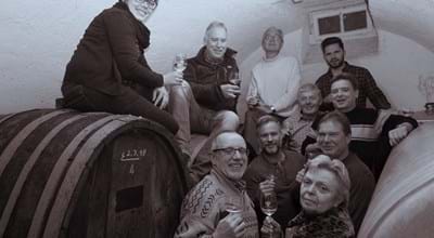 Tag der offenen Weinkeller