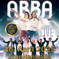 ABBA Tribute Show 